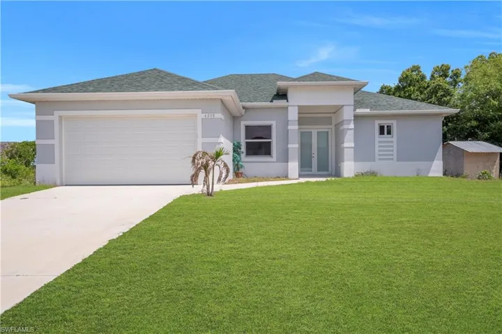 4208 28th St Sw, Lehigh Acres, Florida 33976