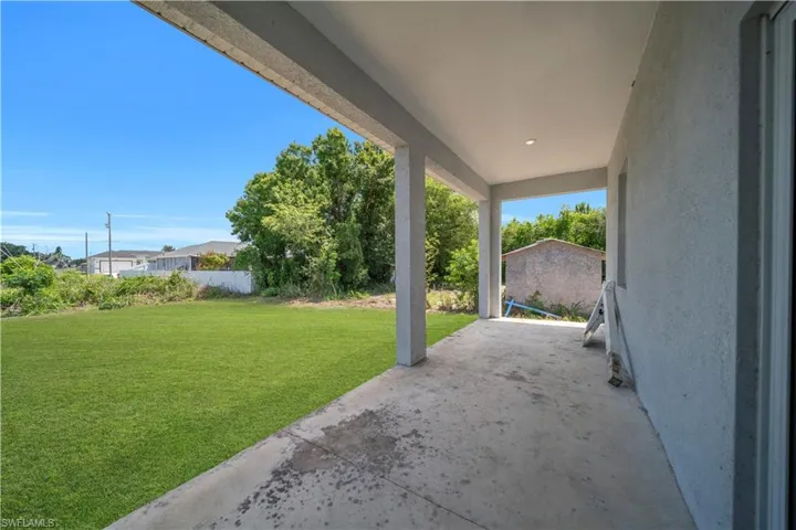 4208 28th St Sw, Lehigh Acres, Florida 33976
