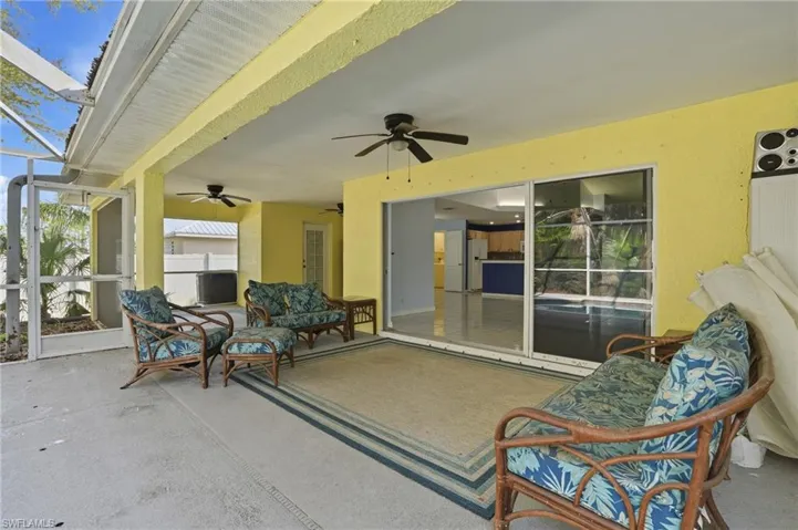 3622 NE 18th  PL, Cape Coral, FL 33909