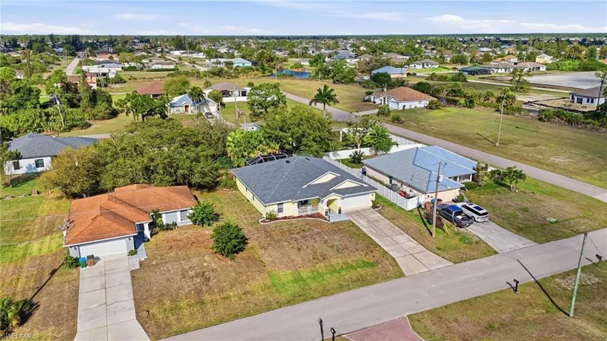 3622 NE 18th  PL, Cape Coral, FL 33909