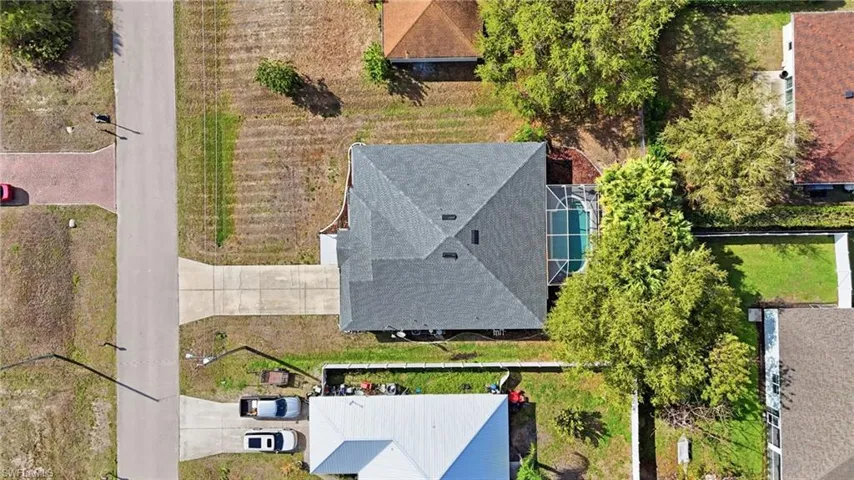 3622 NE 18th  PL, Cape Coral, FL 33909