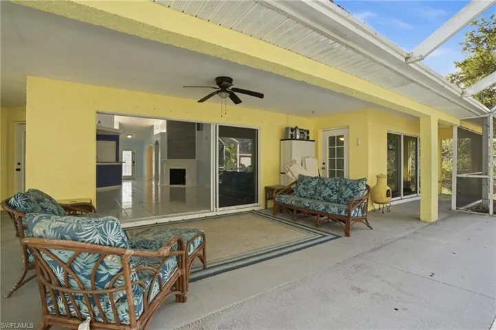 3622 NE 18th  PL, Cape Coral, FL 33909