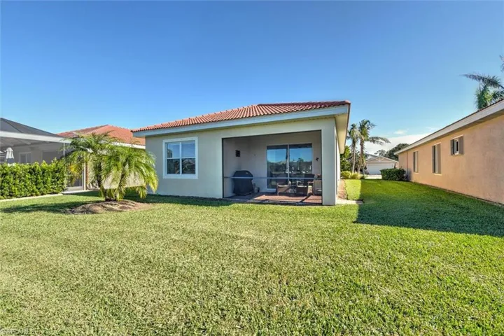 3517 Crosswater Dr, North Fort Myers, Florida 33917