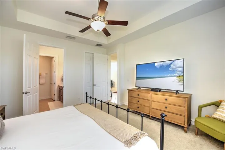 3517 Crosswater Dr, North Fort Myers, Florida 33917