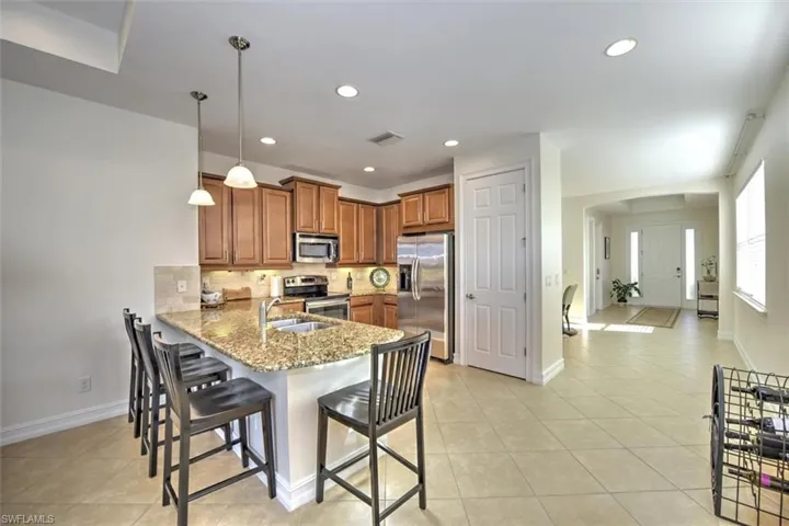 3517 Crosswater Dr, North Fort Myers, Florida 33917