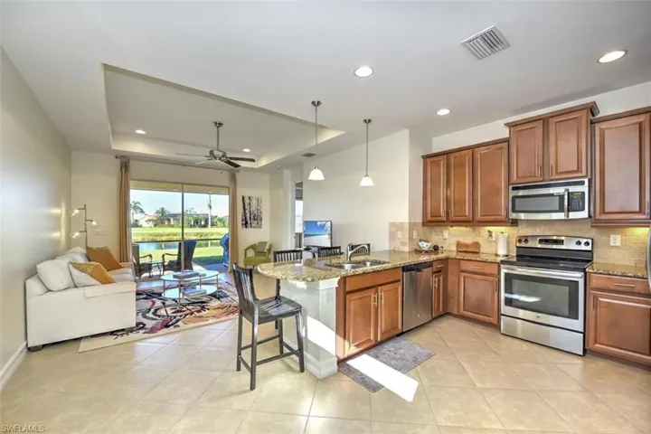 3517 Crosswater Dr, North Fort Myers, Florida 33917
