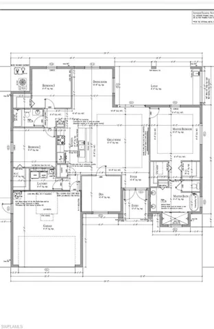 View of property floor plan