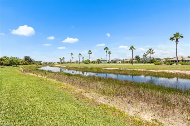Water view