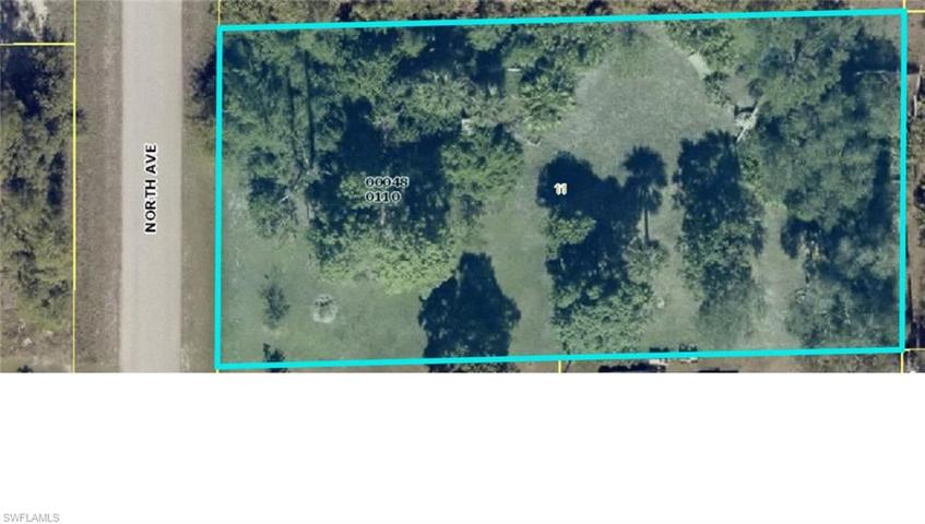 1502 North AVE, LEHIGH ACRES FL 33972
