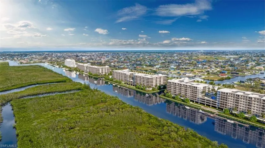 7 Island Project