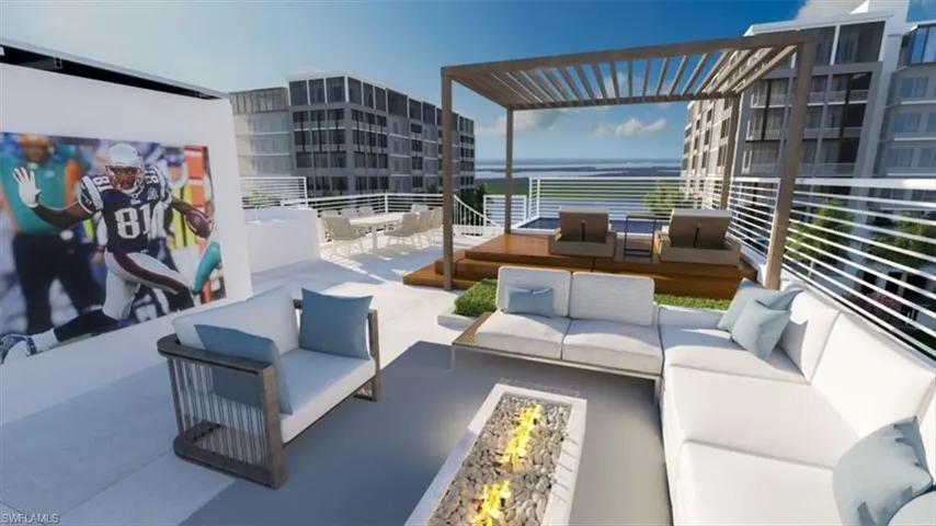 7 Island Project