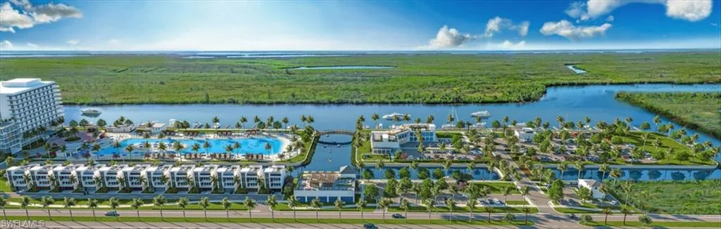 7 Island Project