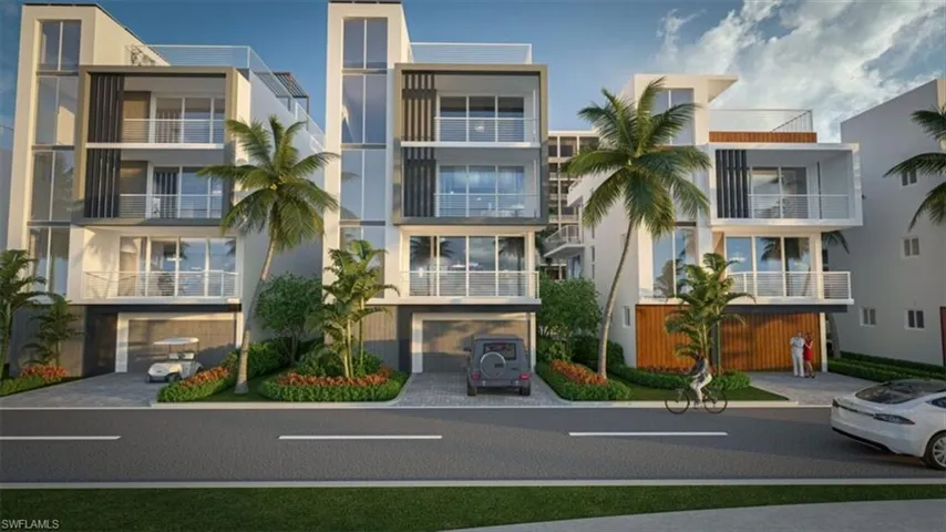 7 Island Project