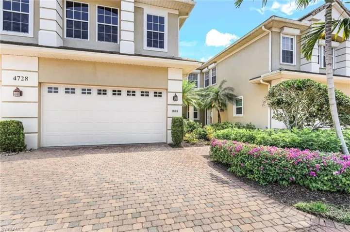 4728 Stratford Ct # 1801, Naples Fl 34105
