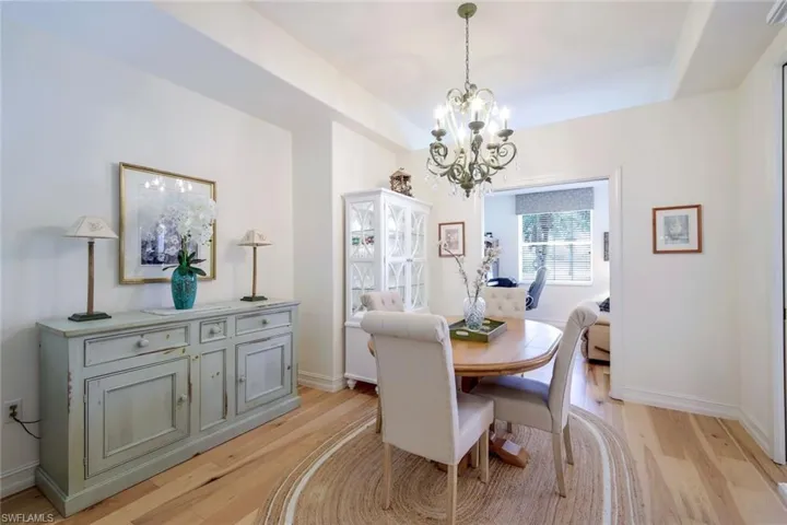 4728 Stratford Ct # 1801, Naples Fl 34105