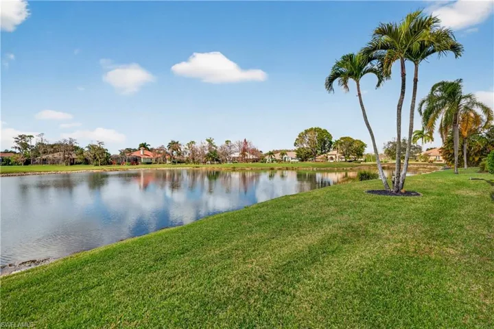 Water view