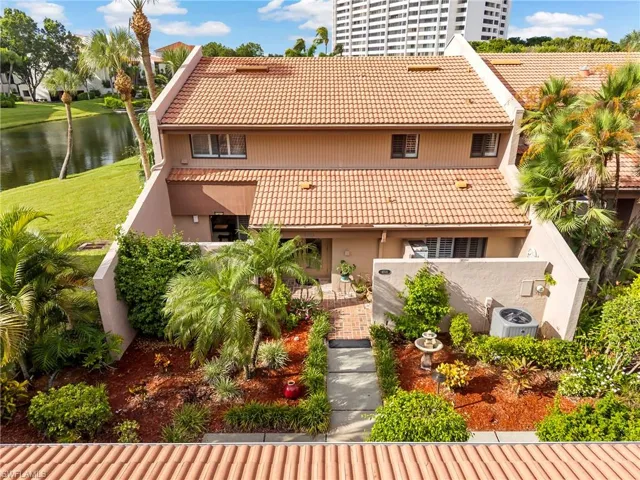 4705 S Landings Dr, Fort Myers, Florida 33919