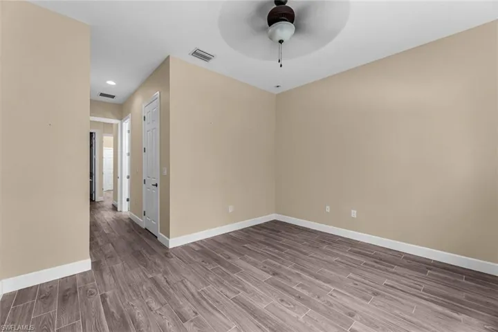 Primary  Bedroom