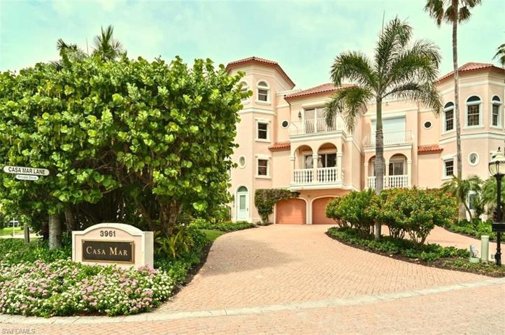 Welcome Home to Casa Mar