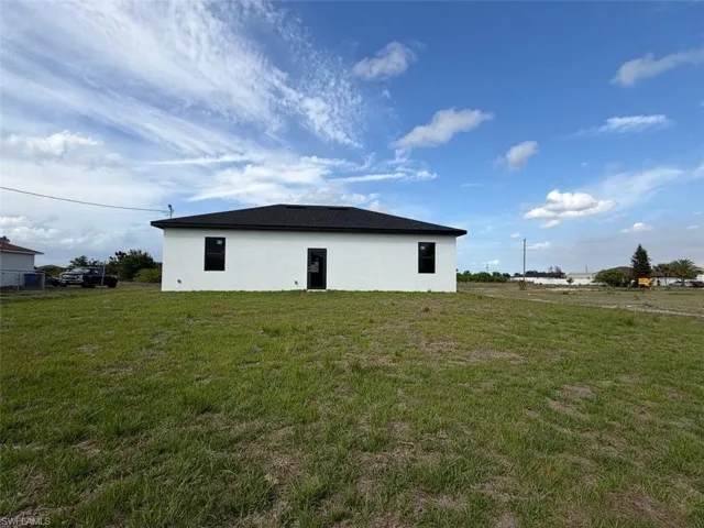 3931 Sunset Rd, Lehigh Acres, Florida 33971