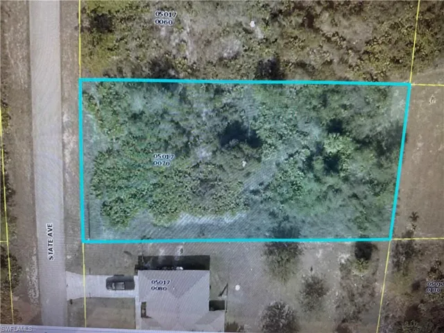 1706 State AVE, Lehigh Acres, FL 33972,225061874
