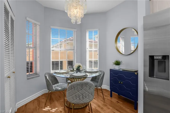 451 Bayfront Pl 5201, Naples, Florida 34102