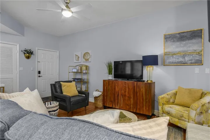451 Bayfront Pl 5201, Naples, Florida 34102