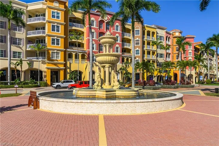 451 Bayfront Pl 5201, Naples, Florida 34102