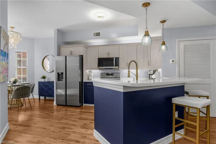 451 Bayfront Pl 5201, Naples, Florida 34102