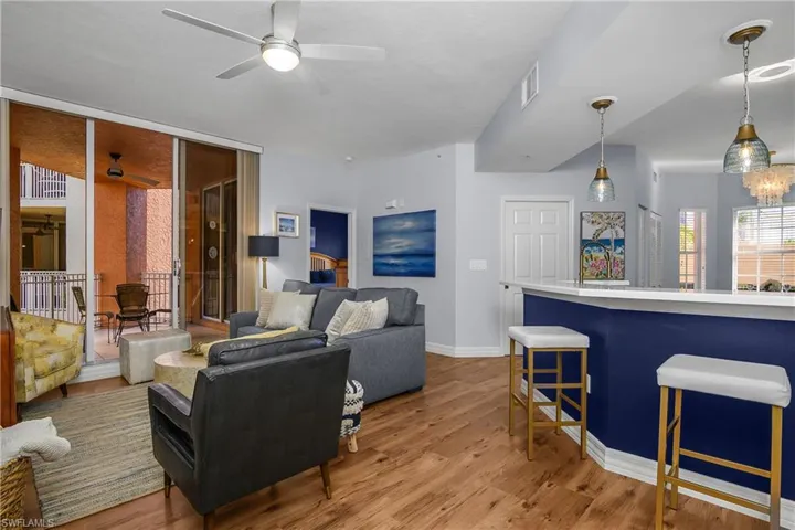 451 Bayfront Pl 5201, Naples, Florida 34102