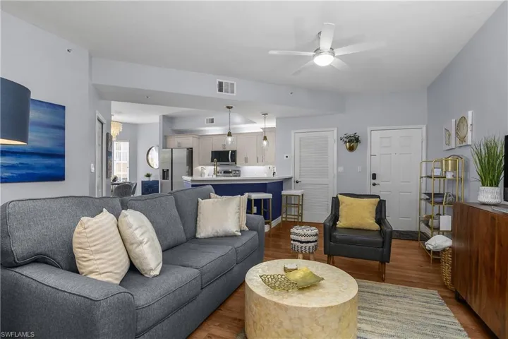 451 Bayfront Pl 5201, Naples, Florida 34102