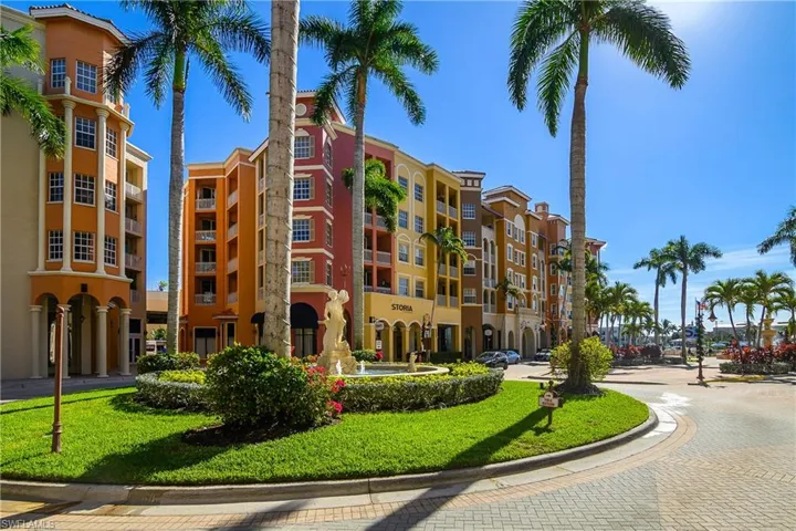 451 Bayfront Pl 5201, Naples, Florida 34102