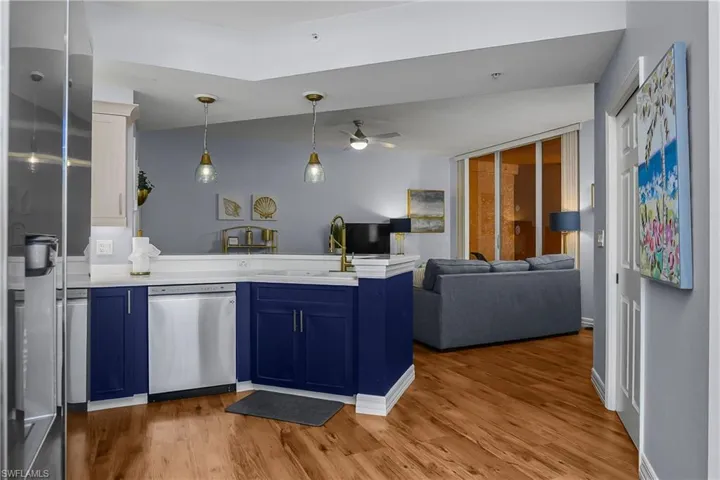 451 Bayfront Pl 5201, Naples, Florida 34102