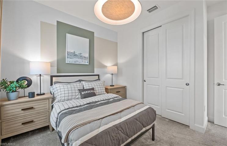 Photo is from a furnished model. Options for this home may vary.