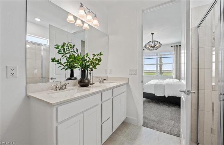 Photo is from a furnished model. Options for this home may vary.