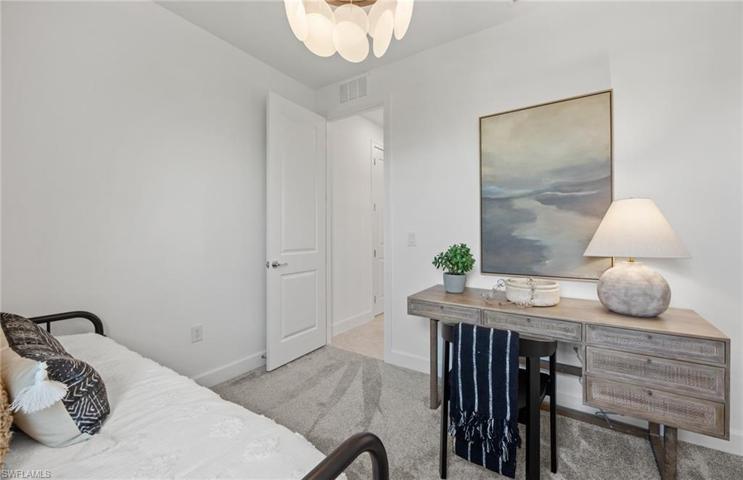 Photo is from a furnished model. Options for this home may vary.