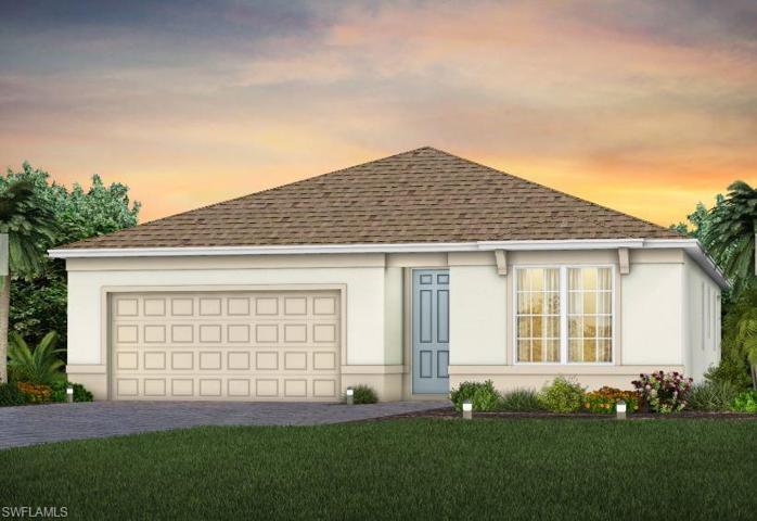 Heston FM1 Rendering Elevation