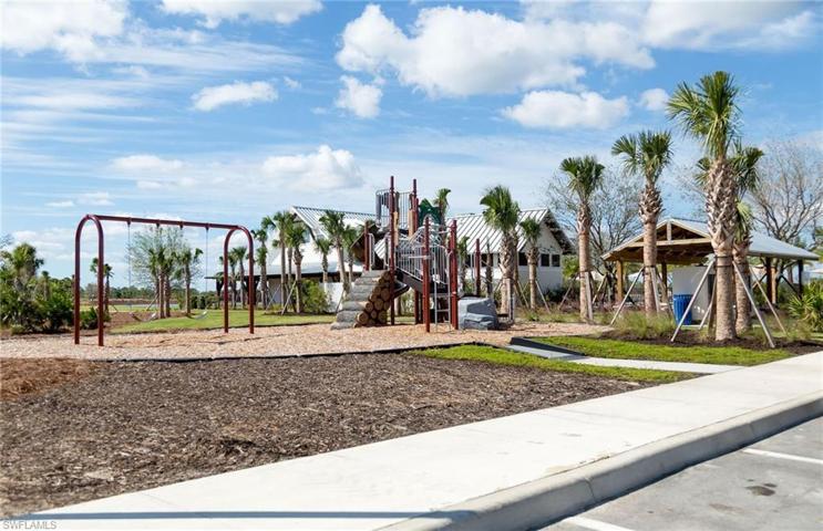 Community amenities