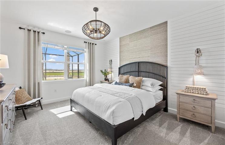 Photo is from a furnished model. Options for this home may vary.