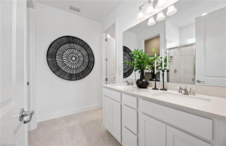 Photo is from a furnished model. Options for this home may vary.
