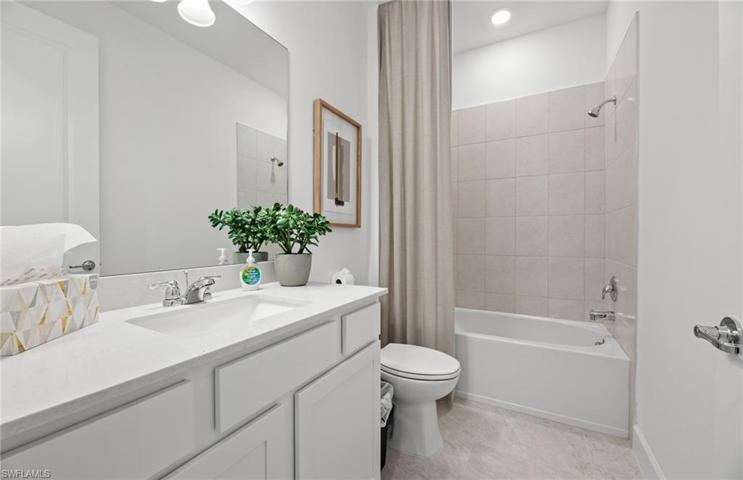 Photo is from a furnished model. Options for this home may vary.