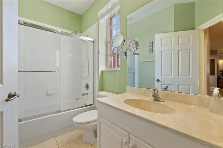 Full Guest Bath