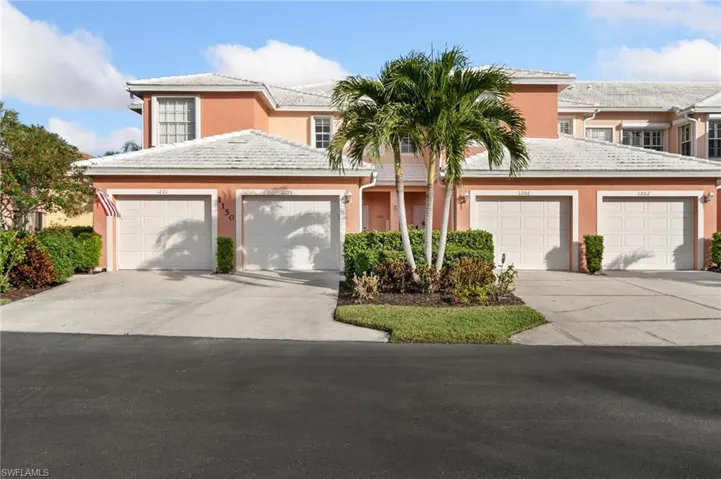 1150 Sweetwater Ln # 1205, Naples Fl 34110