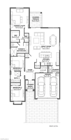 4772 Gambero Dr, Ave Maria, Florida 34142