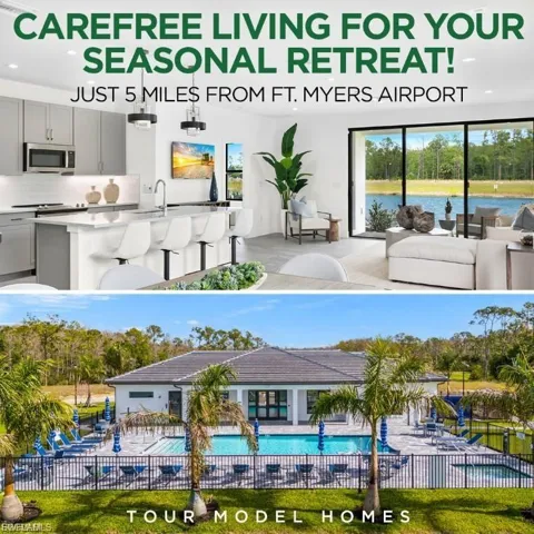 10952 Salt Bay Way, Fort Myers, Florida 33913