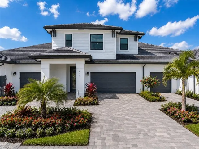 10952 Salt Bay Way, Fort Myers, Florida 33913