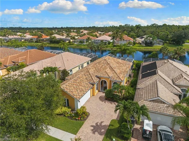 7727 Tommasi Ct, Naples, Florida 34114