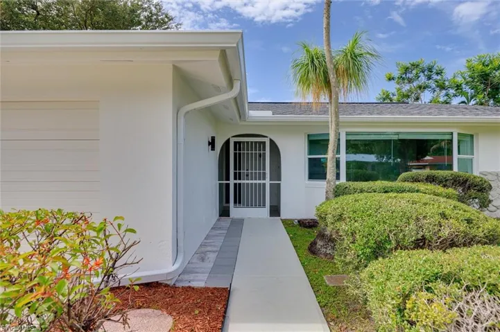 1628 N Flossmoor Rd, Fort Myers, Florida 33919