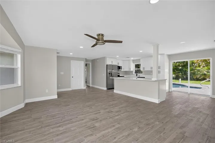 1628 N Flossmoor Rd, Fort Myers, Florida 33919