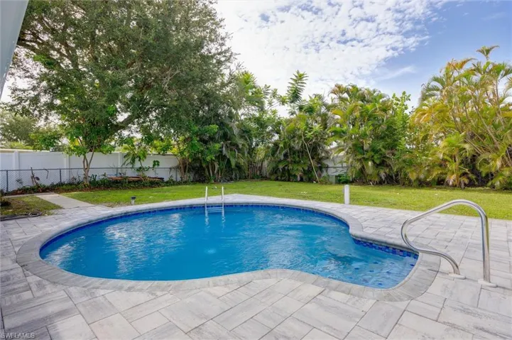 1628 N Flossmoor Rd, Fort Myers, Florida 33919